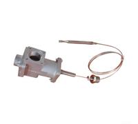 BBQ Stove Gas Safety Valve Manual Reset Stainless