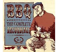 Bbq - The Complete Recordings Vol.1 [Vinyl LP] [VINYL]
