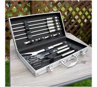 BBQ Tool Set