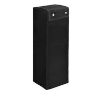 BBQ Tool Storage Bag, Storage Bag for BBQ Accessories, BBQ Utensil Holder Bag, Foldable BBQ Bags for Camping, BBQ Holder, Oxford Fabric, Versatile for Camp