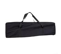 BBQ Tool Storage Bag with Solid Oxford Cloth Material, Designed for Outdoor Use with Large Storage and Comfortable Handle
