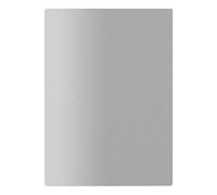BBQ X With Non Stick PTFE Coating for Gas Grill (Silver 1x