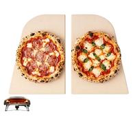 bbq777 Pizza Stones Replacement Parts for Ooni Koda