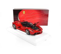 BBR Ferrari LaFerrari APERTA Rosso Cor 1:18 BBR182231