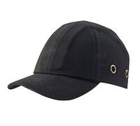 BBrand Safety Baseball Cap Cotton One Size Black
