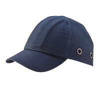 BBrand Safety Baseball Cap Cotton One Size Navy Blue