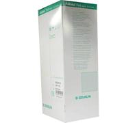 BBraun ASKINA PAD STERIL 5CM X 5CM 100 ST