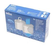 Bbraun KF560 KWF2 Water Filter Cartridge (Pack of 2)