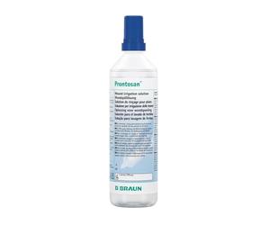 BBraun Prontosan Solution Round Bottle "West" 350 ml Bottle (350 ml)