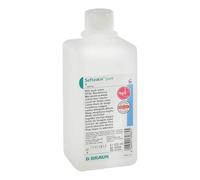 BBraun Softaskin Pure 500 ml-Spenderflasche | Packung (20 Stück)