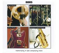 BBRS - Improvising in the Consulting Room