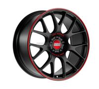BBS CH-R Alloy Wheel 20x9 ET25 5x112 Nürburgring-Edition 66.5mm CB