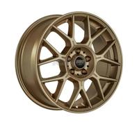 BBS XR Alloy Wheel 20x8.5 ET40 5x108 Satin Bronze 70mm CB
