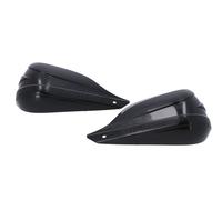 BBSTORM Handguard Kit Honda CB500X (18-). Black