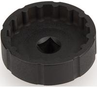 Park Tool BBT-19.2 Bottom Bracket Tool, Black