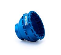 Park Tool BBT-69.4 Bottom Bracket Tool 16-Notch Blue - 44 MM