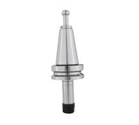 BBT30 BBT40 Machining Center High-Precision 0.002mm CNC Tool Holder ER16 ER20 ER25 ER32 ER40 ER Collet Chuck Bracket Tools Mill Chuck Holder(BBT30-ER25UM-60L)