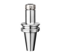 BBT40 CNC Tool Holder, BBT40-ER25-70 Stainless Steel Collet, ER25/ER32 Collet(BBT40-ER25-100)