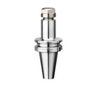 BBT40 Series CNC Tool Holder, BBT40-ER11-70 Stainless Steel Collet, ER11/ER16/ER20(BBT40-ER11-70)