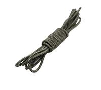 BBTISG 1 Pair No Tie Shoe Laces for Trainers, Adjustable And Sturdy Elastic Shoelaces for Adults, Kids, Children, Runners Marathon Sports Shoes (Army Green)