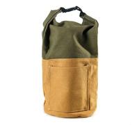 BBTISG Horse Oil Lamp Buggy Bag, Retro Camping Lantern Canvas Storage Cover Bag Canvas Tool Bags Lantern Storage Bag Camping Lantern Bag for Kerosene Lamp Oil Lantern (Mix Color)