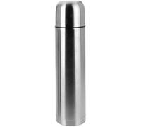 Excellent Housewares Vacuum Flask Stainless Steel 1L 170700000