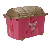 BBTradesales Treasure Chest