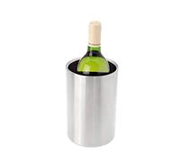 WINE BUCKET STAINLESS STEEL