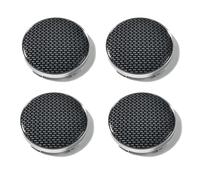 BBTUA 4pcs Car Wheel Hub Caps for Skoda Kodiaq II 2024-, Wheel Hub Centre Badges Caps Rim Car Accessories Waterproof Dust,C