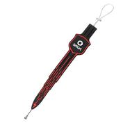 BBTUA Car Anti Static Strap for Smart EQ fortwo 2020-2025, Heavy Duty Earth Belt Ground Wire Kit Prevents Electric Shocks Adjustable Exhaust Fitting,Classic style