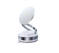BBTUA Car Phone Holder for Mercedes-Benz VITO III W447 / Viano 2014-2022, Strong Magnetic Wireless Charging Mount Dashboard Windscreen Compatible with All Smartphones