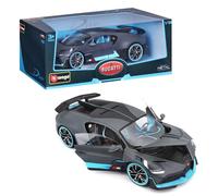 1:18 BUGATTI DIVO