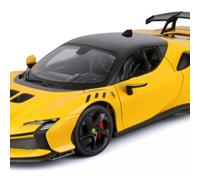 Bburago 1/18 - F-ERRARI SF90XX STRADALE - 2024 16020Y