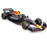 Bburago 1:18 F1 Oracle Red Bull Racing | Sergio Perez #11 | Miami GP RB19 (2023) Collector's Model