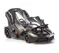 Bburago 1:18 Ferrari Signature Series - LAFERRARI 18-16901BK
