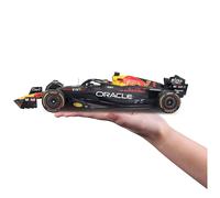 Bburago 1:18 Formula 1 Diecast F1 Car Red Bull Ferrari Mercedes