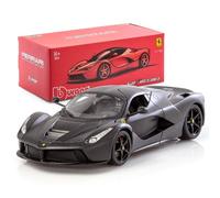 Tobar 1:18 Scale LaFerrari Model Car (Assorted colors)