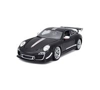 BBurago Model Car Porsche GTS RS 4.0 – 1:18 Scale Plus Diecast – Assorted Colours