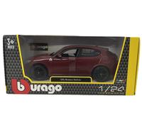 Burago 90611.006 Alfa Romeo Model Toy, Various