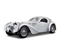 BBurago Diecast Model Cars 1:18 1:24 1:43 - Ferrari, Porsche, F1, Lamborghini