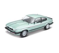 Bburago 1:24 FORD CAPRI (1982)