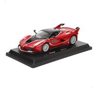 Bburago 1:24 FXX-K RACING