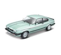 BBurago Diecast Model Cars 1:18 1:24 1:43 - Ferrari, Porsche, F1, Lamborghini