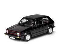 Bburago 1:24 VW Volkswagen Golf Mk 1 (1979) Diecast Model Car 18-21089