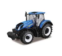 Tobar 1:32 NEW HOLLAND T7HD TRACTOR