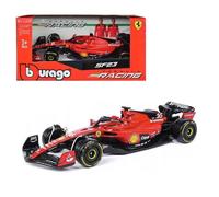 Bburago 1/43 F1 Ferrari F1 SF-23 2023 #16 Charles LeClerc - New in Stock