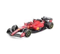 Bburago F1 Ferrari SF-23 #55 Carlos Sainz 2023 1:43 Model Racing Car Official