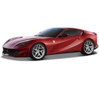Bburago 1:43 Ferrari Signature Series 812 Superfast 18-36908 Diecast Car