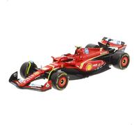 Bburago 1:43 SFR Ferrari SF-24 (2024) Die-cast Model Car
