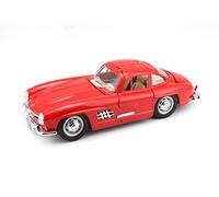 BBurago Diecast Model Cars 1:18 1:24 1:43 - Ferrari, Porsche, F1, Lamborghini